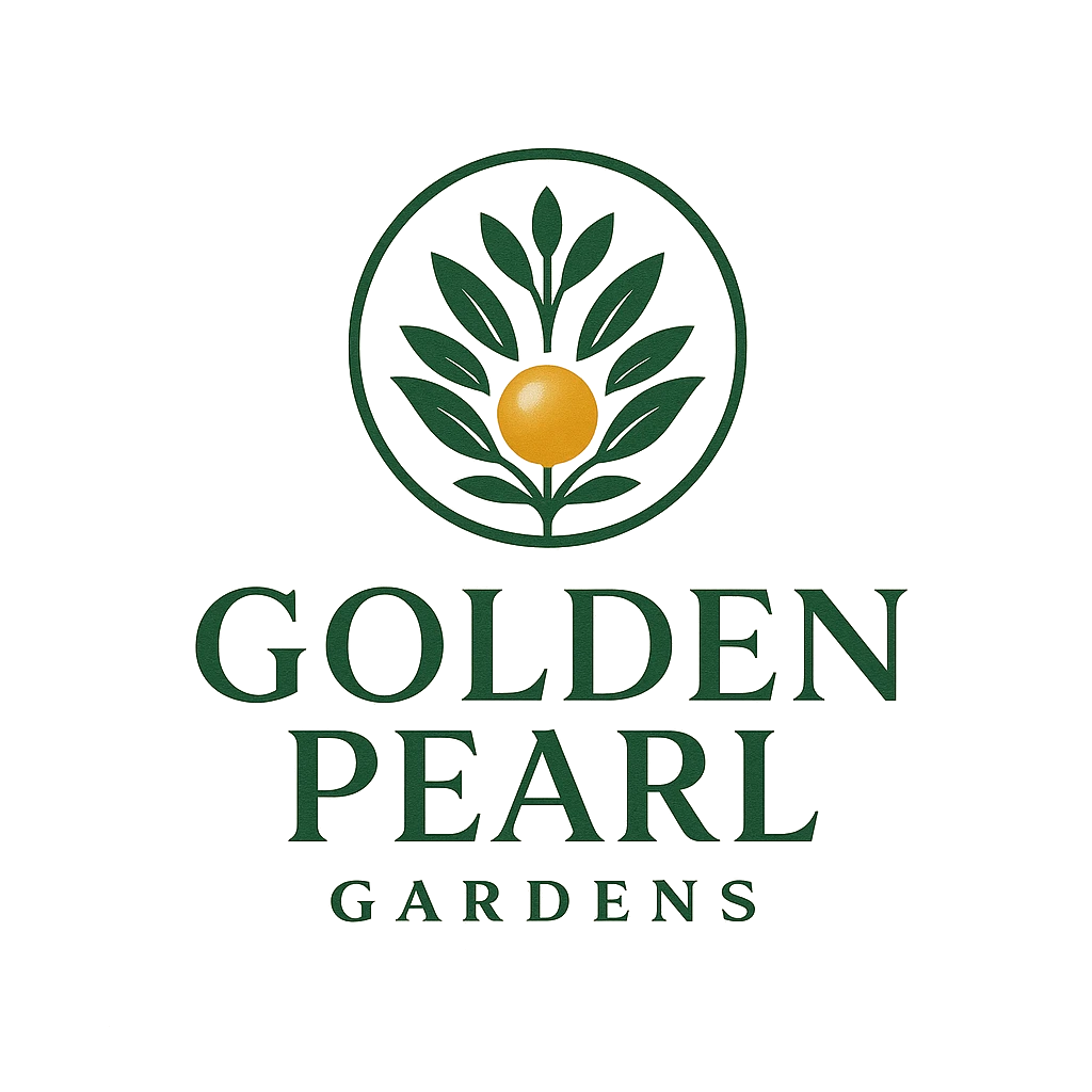 Golden Pearl Gardens